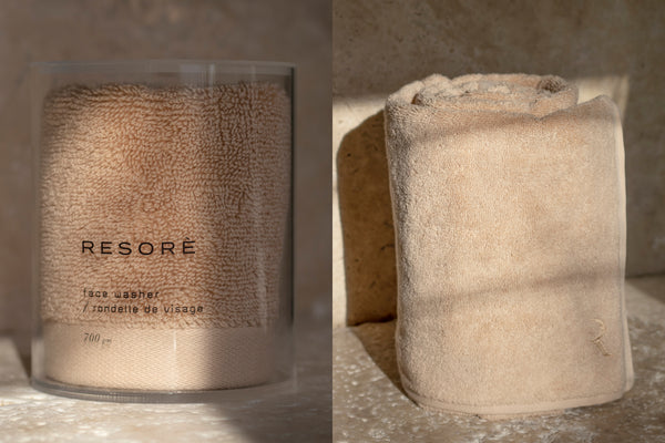 Why Rosie Huntington-Whitely Loves This $99 Towel