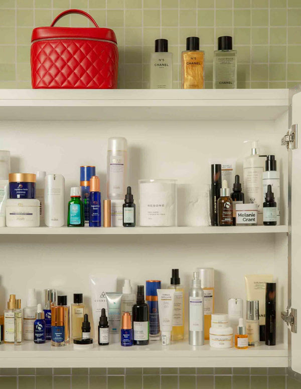 The Best New Skin-Care Products Coming in November