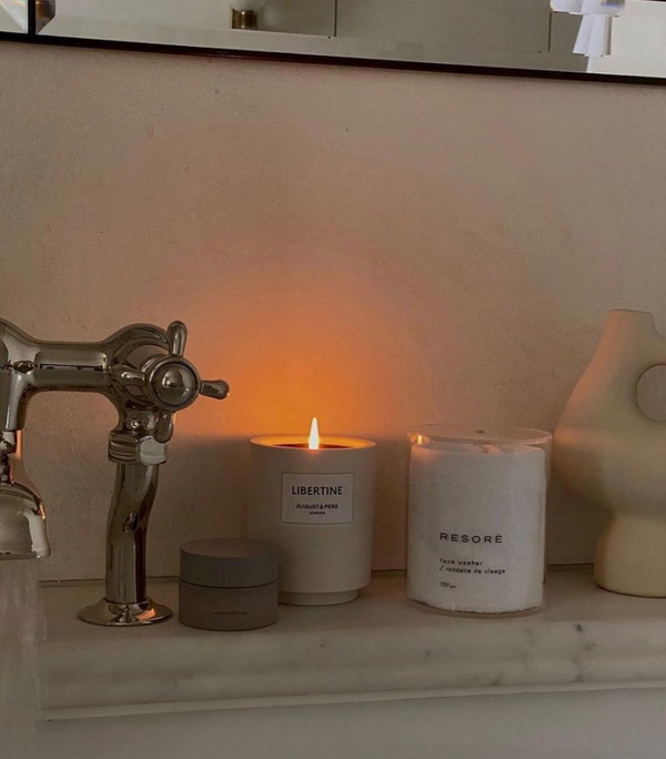 In My Bathroom: Rosie’s Go-To Winter Body-Care Routine