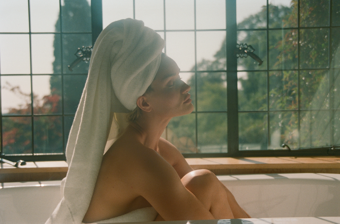 How to keep your summer glow into Fall
