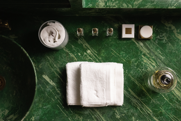 Tips for sustainable skincare routine