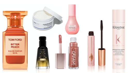 The 20 Best Beauty Products of 2020