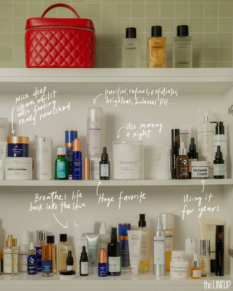 The Skincare Products We Should All Use