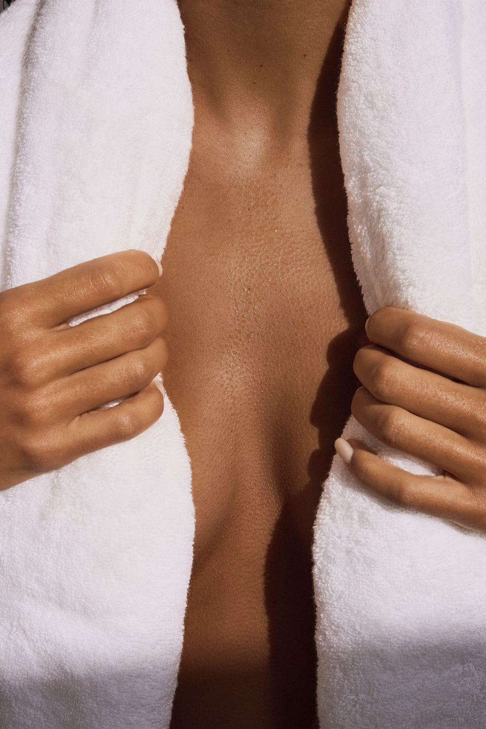 Body Towel