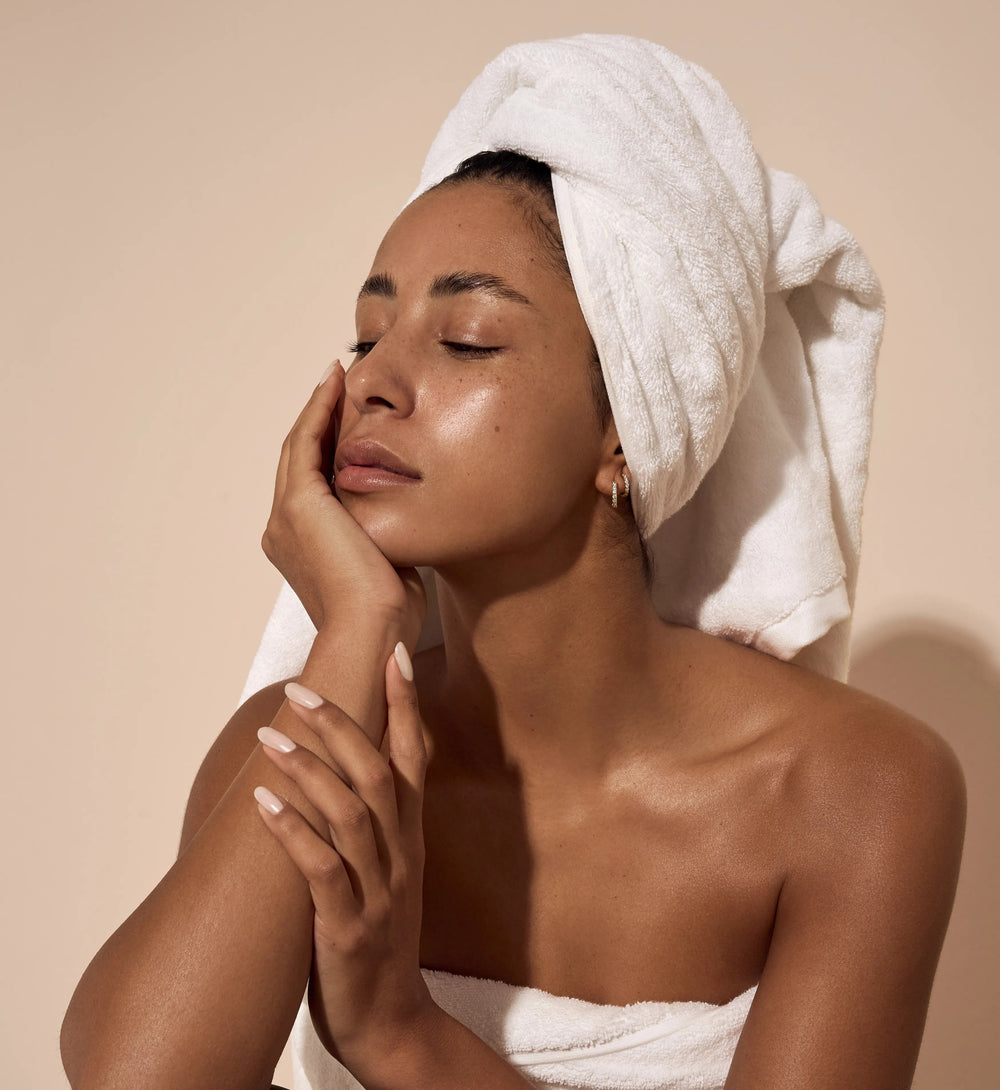 Body Towel