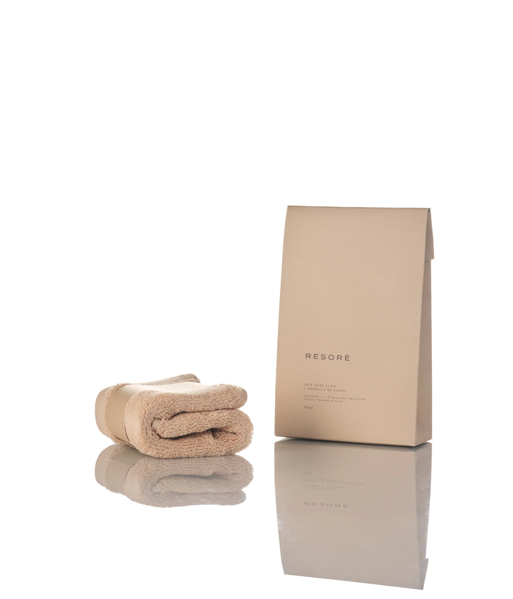 Face Towel