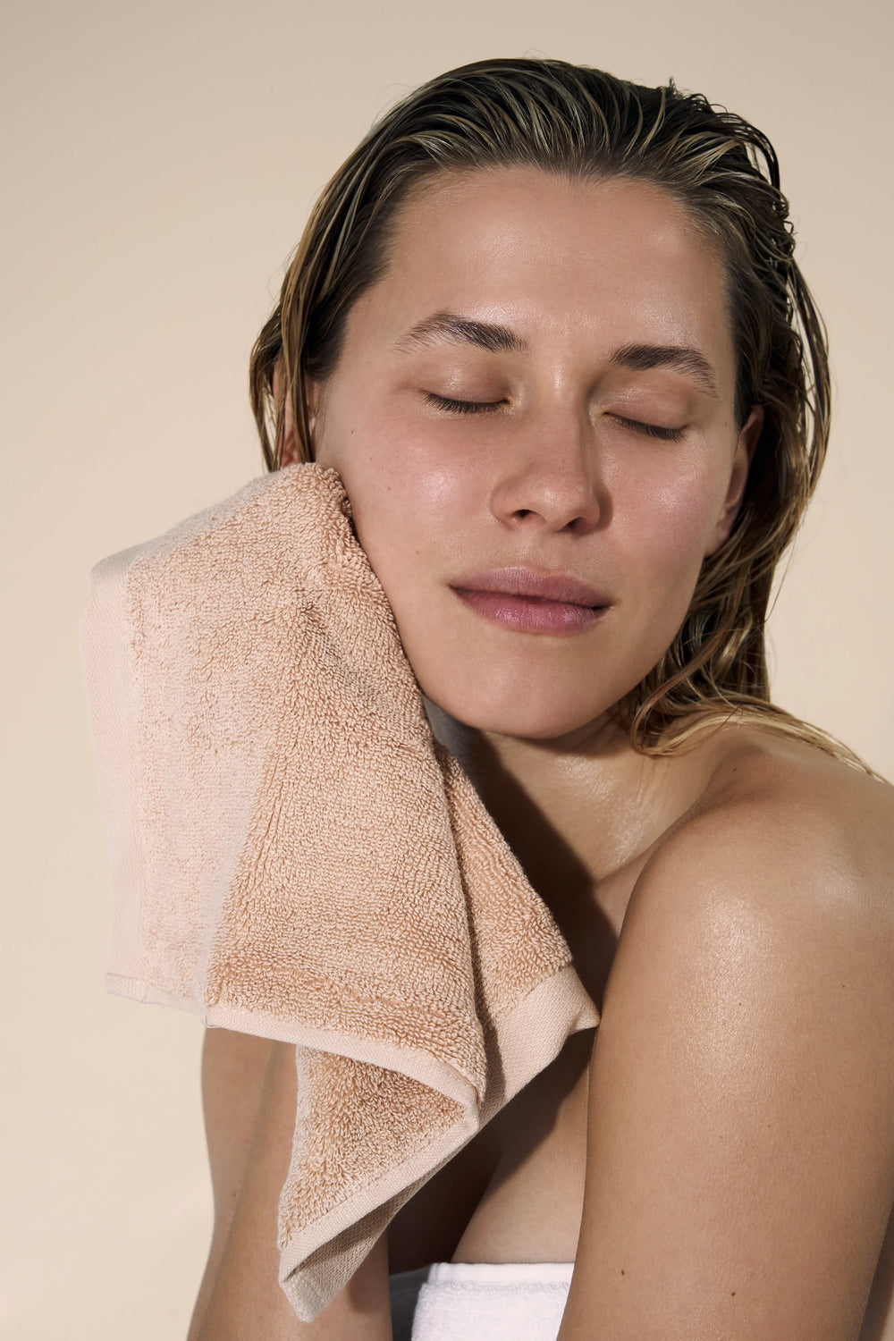 Face Towel