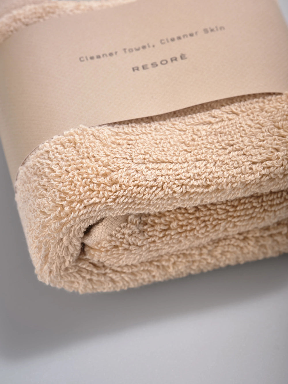 Face Towel