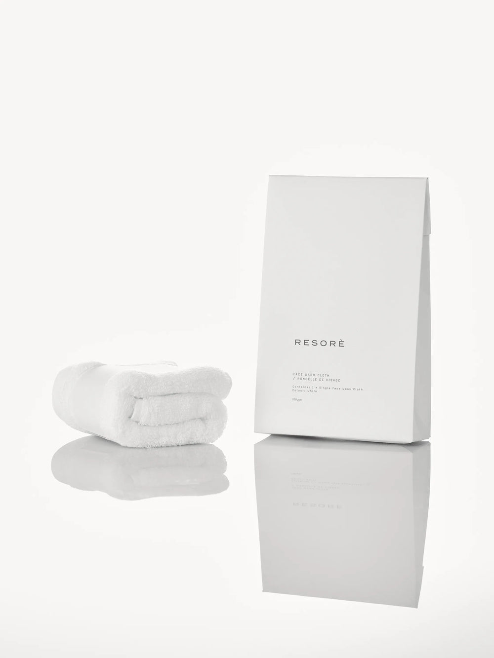 Face Towel