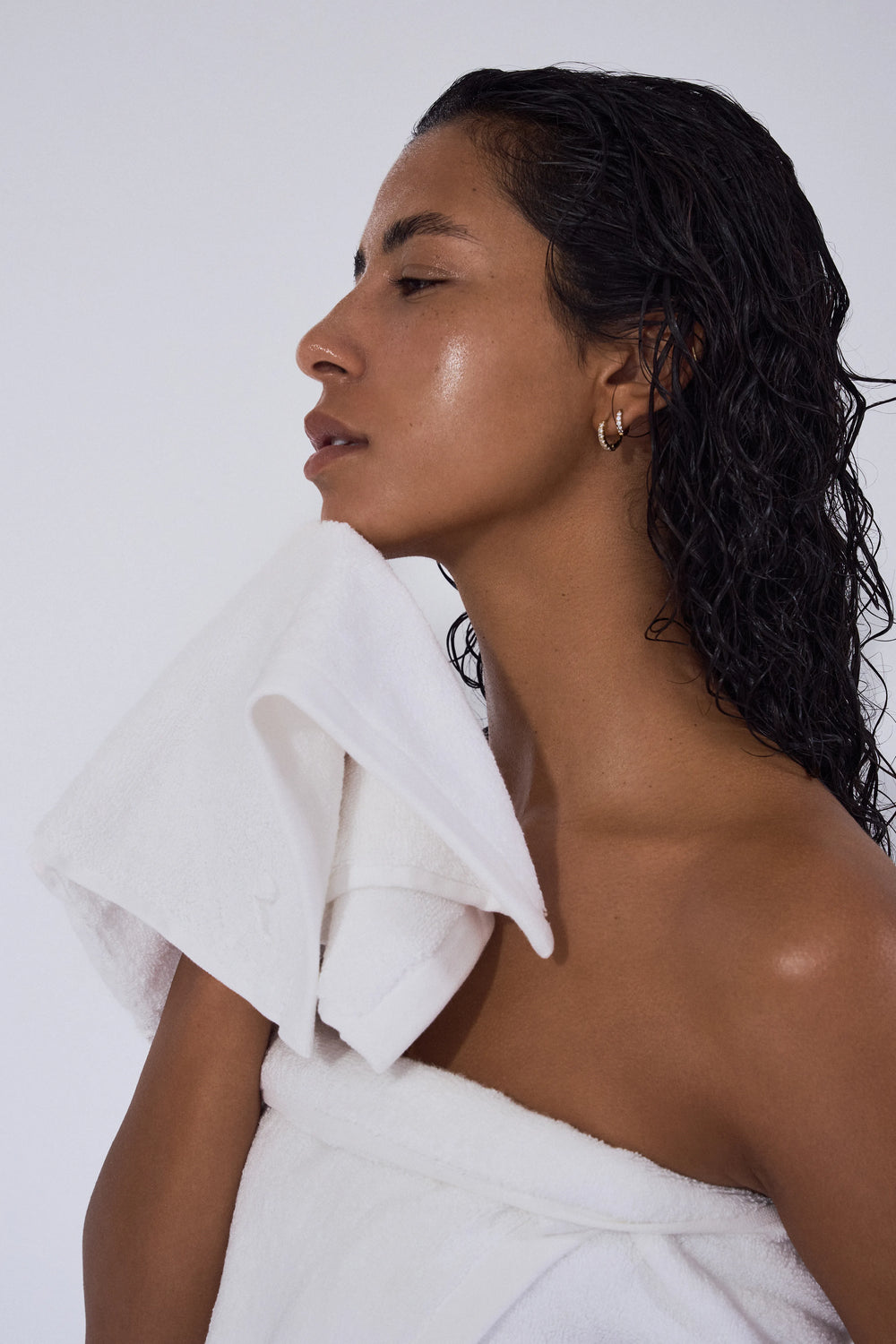 Face Towel