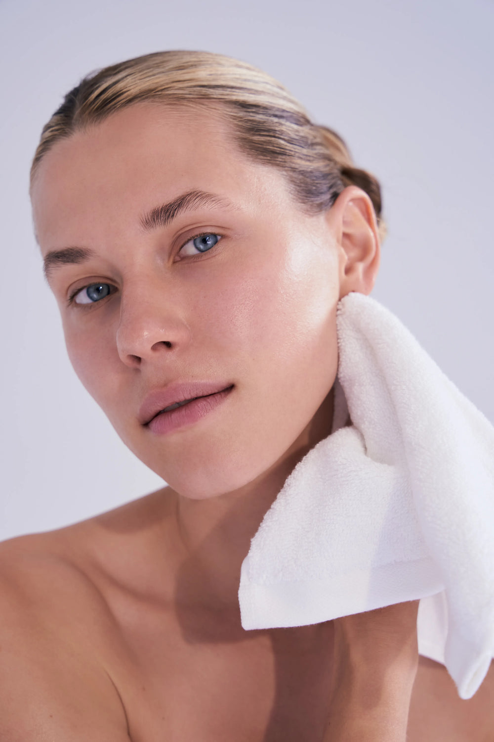 Face Towel